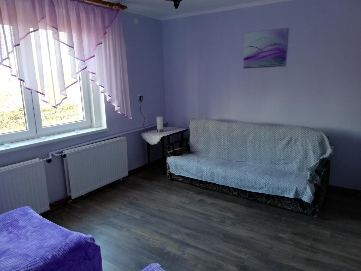 Holiday home Cisowa Ostoja