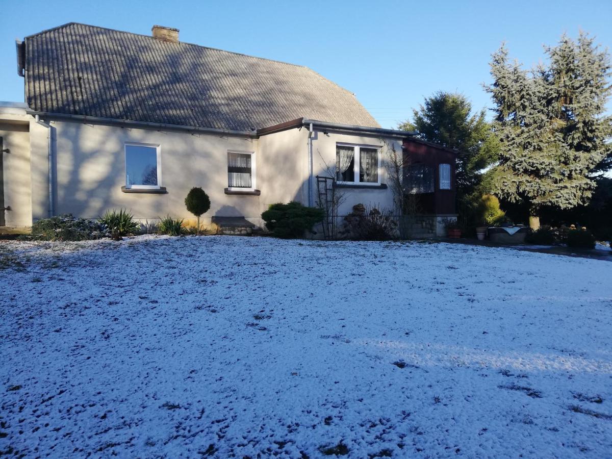 Cisowa Ostoja Holiday home