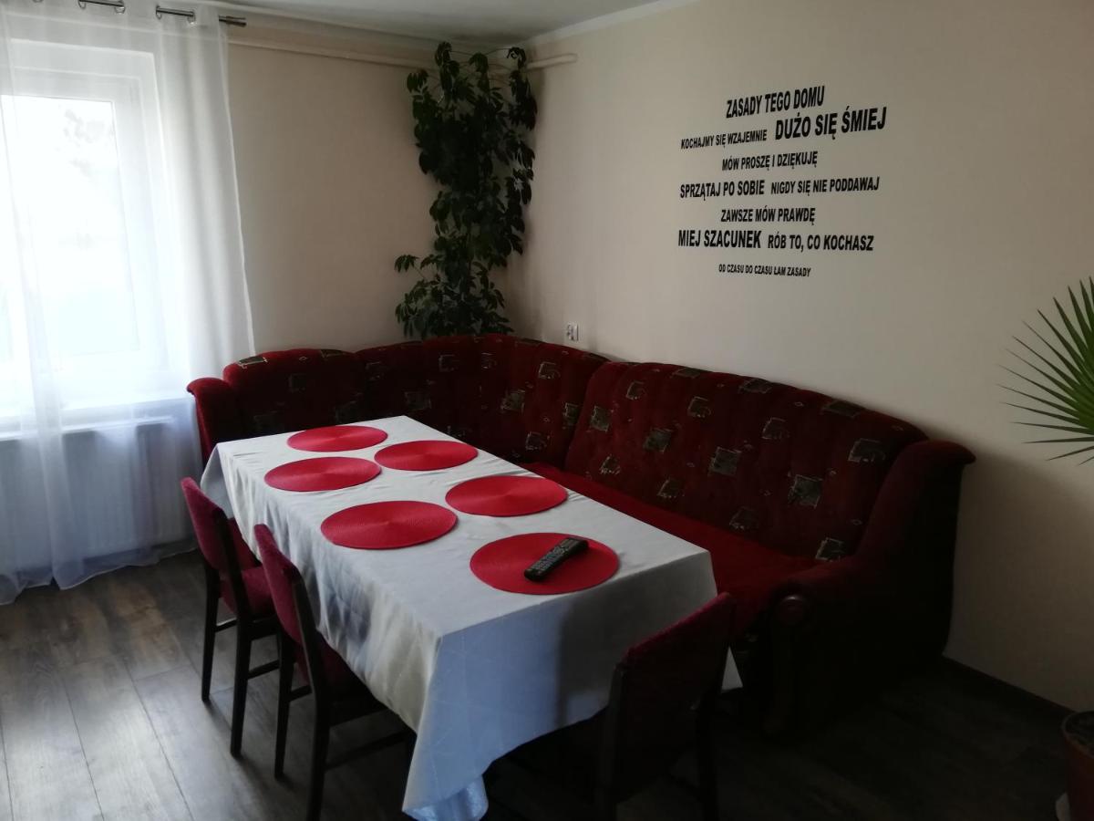 Holiday home Cisowa Ostoja *