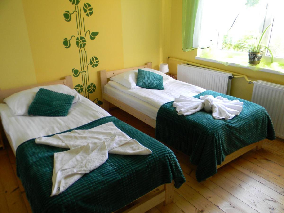 Cisowa Ostoja Holiday home *