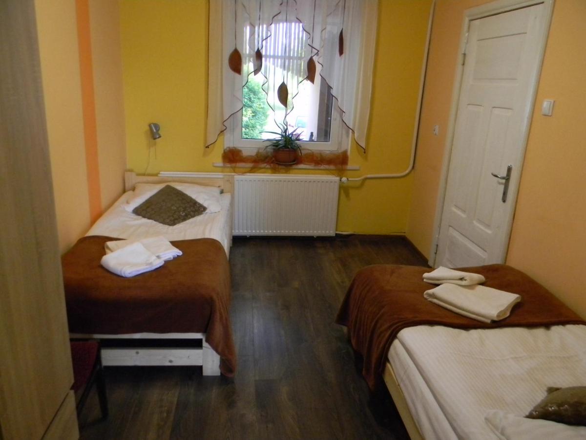 Holiday home Cisowa Ostoja Lniano