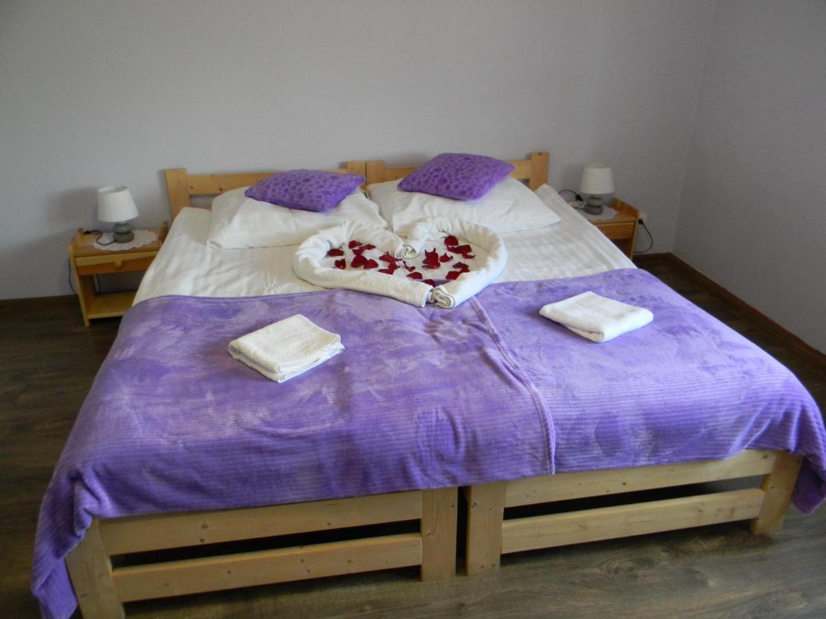 Cisowa Ostoja Holiday home Lniano