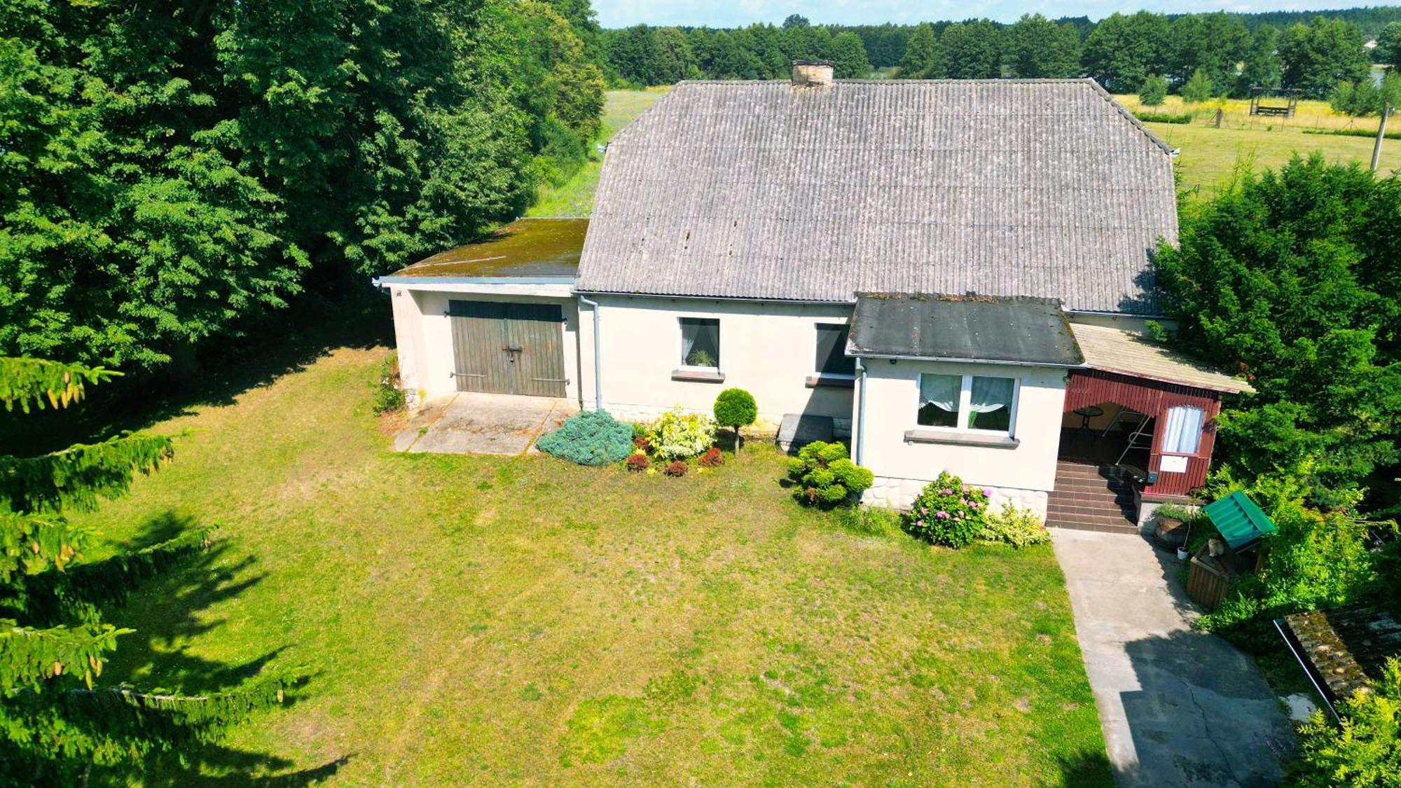 Cisowa Ostoja Holiday home *