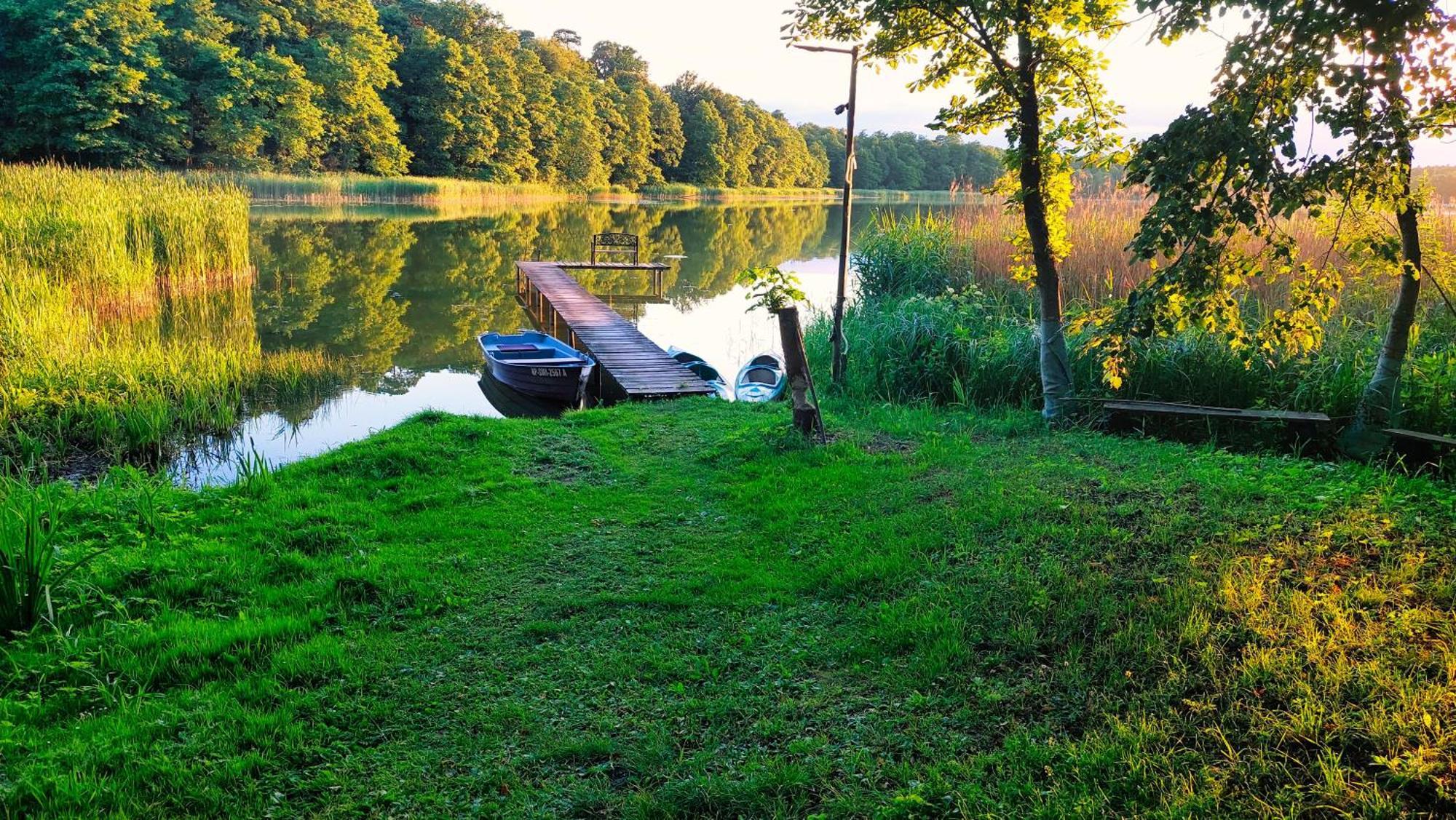 Holiday home Cisowa Ostoja *